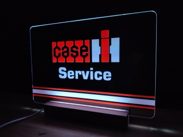 CASE IH Service